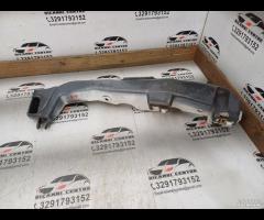 STAFFA SUPPORTO PARAFANGO ANTERIORE DX 2015 MERCED