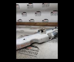 STAFFA SUPPORTO PARAFANGO ANTERIORE DX 2015 MERCED - 16