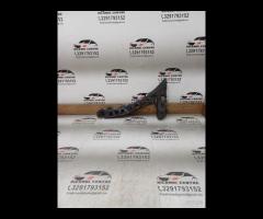 STAFFA SUPPORTO PARAURTI ANTERIORE L/H SINISTRO 20