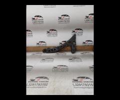 STAFFA SUPPORTO PARAURTI ANTERIORE L/H SINISTRO 20