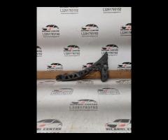 STAFFA SUPPORTO PARAURTI ANTERIORE L/H SINISTRO 20