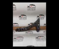STAFFA SUPPORTO PARAURTI ANTERIORE L/H SINISTRO 20