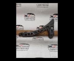STAFFA SUPPORTO PARAURTI ANTERIORE L/H SINISTRO 20