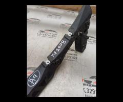 STAFFA SUPPORTO PARAURTI ANTERIORE L/H SINISTRO 20 - 7