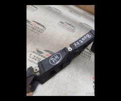 STAFFA SUPPORTO PARAURTI ANTERIORE L/H SINISTRO 20 - 8