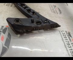 STAFFA SUPPORTO PARAURTI ANTERIORE L/H SINISTRO 20 - 9