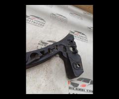 STAFFA SUPPORTO PARAURTI ANTERIORE L/H SINISTRO 20 - 10