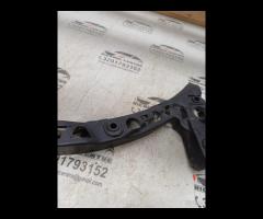 STAFFA SUPPORTO PARAURTI ANTERIORE L/H SINISTRO 20 - 11