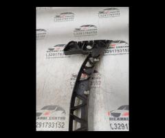 STAFFA SUPPORTO PARAURTI ANTERIORE L/H SINISTRO 20 - 14