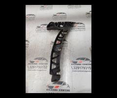 STAFFA SUPPORTO PARAURTI ANTERIORE L/H SINISTRO 20 - 15