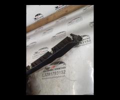 STAFFA SUPPORTO PARAURTI ANTERIORE L/H SINISTRO 20 - 18