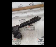 STAFFA SUPPORTO PARAURTI ANTERIORE L/H SINISTRO 20 - 19