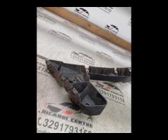 STAFFA SUPPORTO PARAURTI ANTERIORE L/H SINISTRO 20 - 20