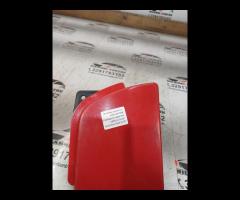 TAPPO/COPERCHIO SERBATOIO CARBURANTE 2015 OPEL MOV