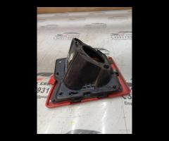 TAPPO/COPERCHIO SERBATOIO CARBURANTE 2015 OPEL MOV - 19