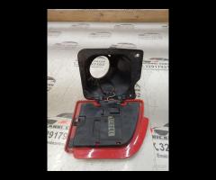 TAPPO/COPERCHIO SERBATOIO CARBURANTE 2015 OPEL MOV - 22
