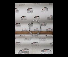 ANELLO CROMATO/FINITURA FARO FANALE ANTERIORE DX M