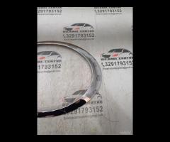 ANELLO CROMATO/FINITURA FARO FANALE ANTERIORE DX M - 6