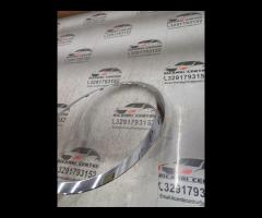 ANELLO CROMATO/FINITURA FARO FANALE ANTERIORE DX M - 7