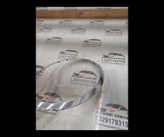 ANELLO CROMATO/FINITURA FARO FANALE ANTERIORE DX M - 8