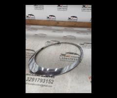 ANELLO CROMATO/FINITURA FARO FANALE ANTERIORE DX M - 11