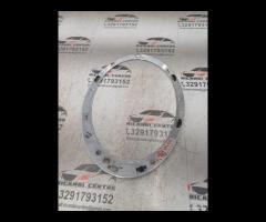 ANELLO CROMATO/FINITURA FARO FANALE ANTERIORE DX M - 13