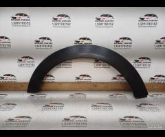 MODANATURA PARAFANGO POSTERIORE DESTRO MINI R56 R5