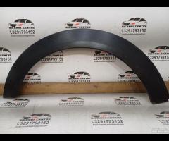 MODANATURA PARAFANGO POSTERIORE DESTRO MINI R56 R5