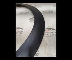 MODANATURA PARAFANGO POSTERIORE DESTRO MINI R56 R5 - 6