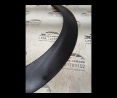 MODANATURA PARAFANGO POSTERIORE DESTRO MINI R56 R5 - 9