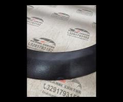 MODANATURA PARAFANGO POSTERIORE DESTRO MINI R56 R5 - 10