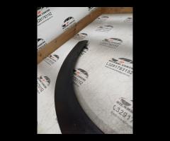 MODANATURA PARAFANGO POSTERIORE DESTRO MINI R56 R5 - 12