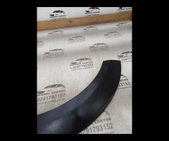 MODANATURA PARAFANGO POSTERIORE DESTRO MINI R56 R5 - 13