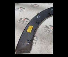 MODANATURA PARAFANGO POSTERIORE DESTRO MINI R56 R5 - 14