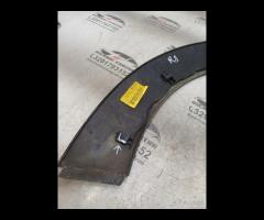 MODANATURA PARAFANGO POSTERIORE DESTRO MINI R56 R5 - 15