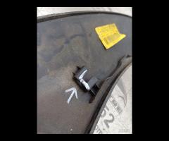 MODANATURA PARAFANGO POSTERIORE DESTRO MINI R56 R5 - 16