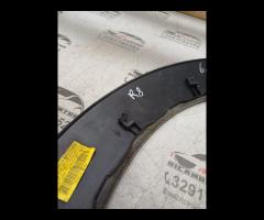 MODANATURA PARAFANGO POSTERIORE DESTRO MINI R56 R5 - 17