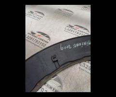 MODANATURA PARAFANGO POSTERIORE DESTRO MINI R56 R5 - 18