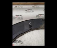 MODANATURA PARAFANGO POSTERIORE DESTRO MINI R56 R5 - 20