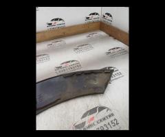 MODANATURA PARAFANGO POSTERIORE DESTRO MINI R56 R5 - 21