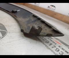 MODANATURA PARAFANGO POSTERIORE DESTRO MINI R56 R5 - 22