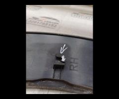 MODANATURA PARAFANGO POSTERIORE DESTRO MINI R56 R5 - 23