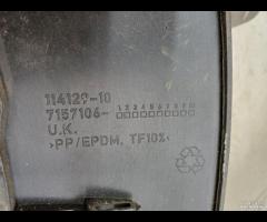 MODANATURA PARAFANGO POSTERIORE DESTRO MINI R56 R5 - 24