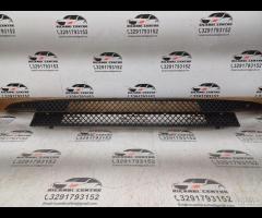 GRIGLIA CENTRALE ANTERIORE INFERIORE BMW 1 E87 LCI