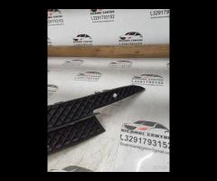 GRIGLIA CENTRALE ANTERIORE INFERIORE BMW 1 E87 LCI