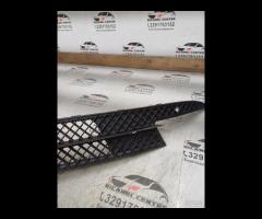 GRIGLIA CENTRALE ANTERIORE INFERIORE BMW 1 E87 LCI