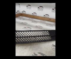 GRIGLIA CENTRALE ANTERIORE INFERIORE BMW 1 E87 LCI