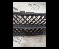 GRIGLIA CENTRALE ANTERIORE INFERIORE BMW 1 E87 LCI - 7
