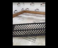 GRIGLIA CENTRALE ANTERIORE INFERIORE BMW 1 E87 LCI - 8