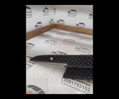 GRIGLIA CENTRALE ANTERIORE INFERIORE BMW 1 E87 LCI - 9
